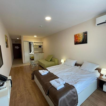 Premier Fort Beach - Premium Apartments Szveti Vlasz Kültér fotó
