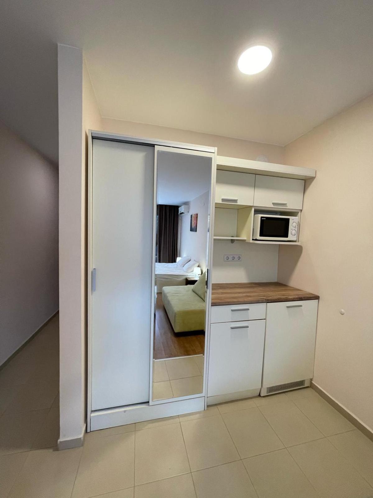 Premier Fort Beach - Premium Apartments Szveti Vlasz Kültér fotó
